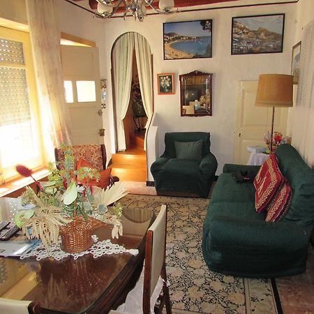 הוילה רוזס Casa Els Grecs חדר תמונה