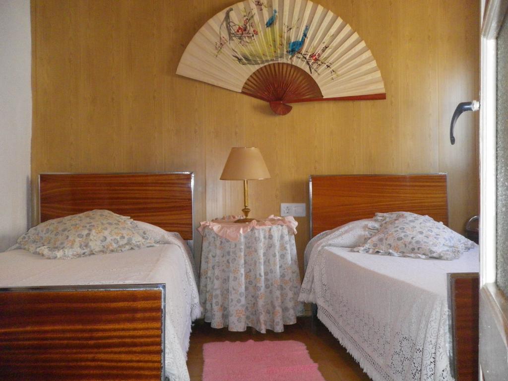 הוילה רוזס Casa Els Grecs חדר תמונה