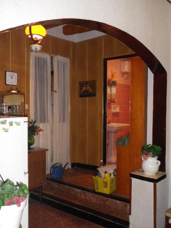 הוילה רוזס Casa Els Grecs חדר תמונה
