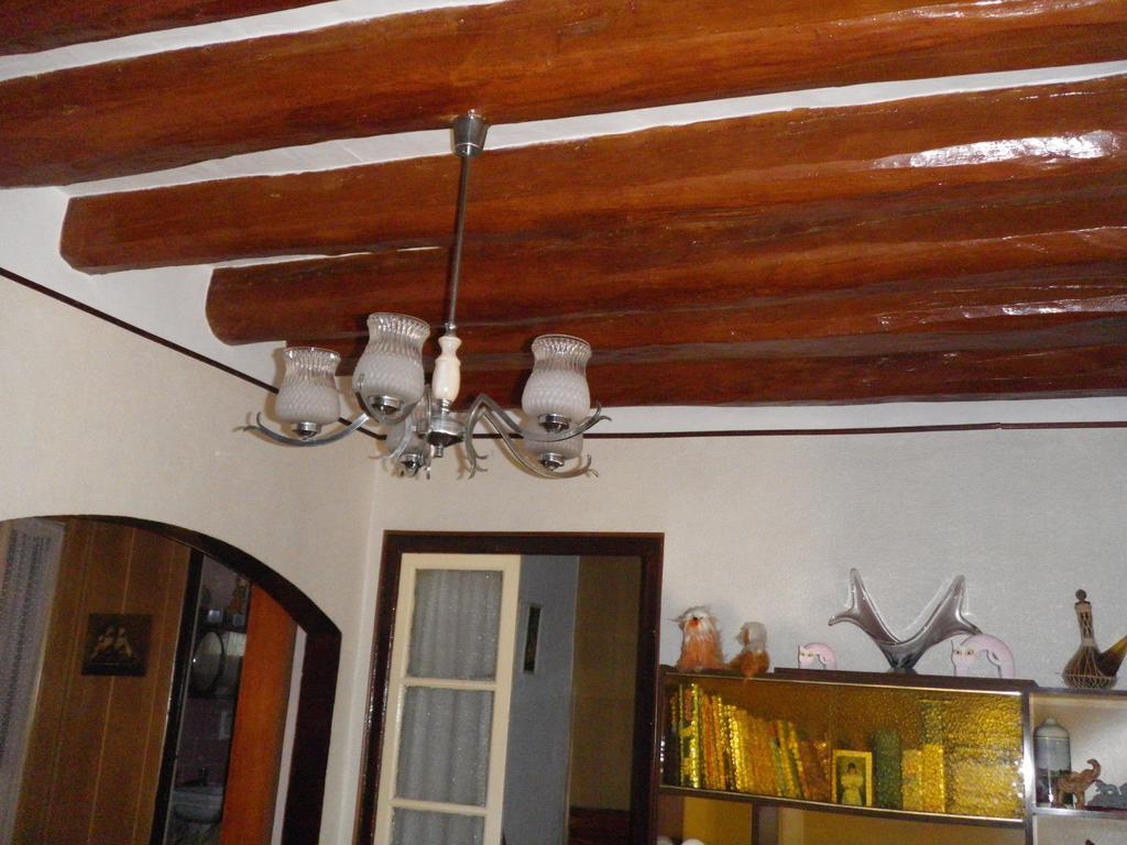 הוילה רוזס Casa Els Grecs חדר תמונה