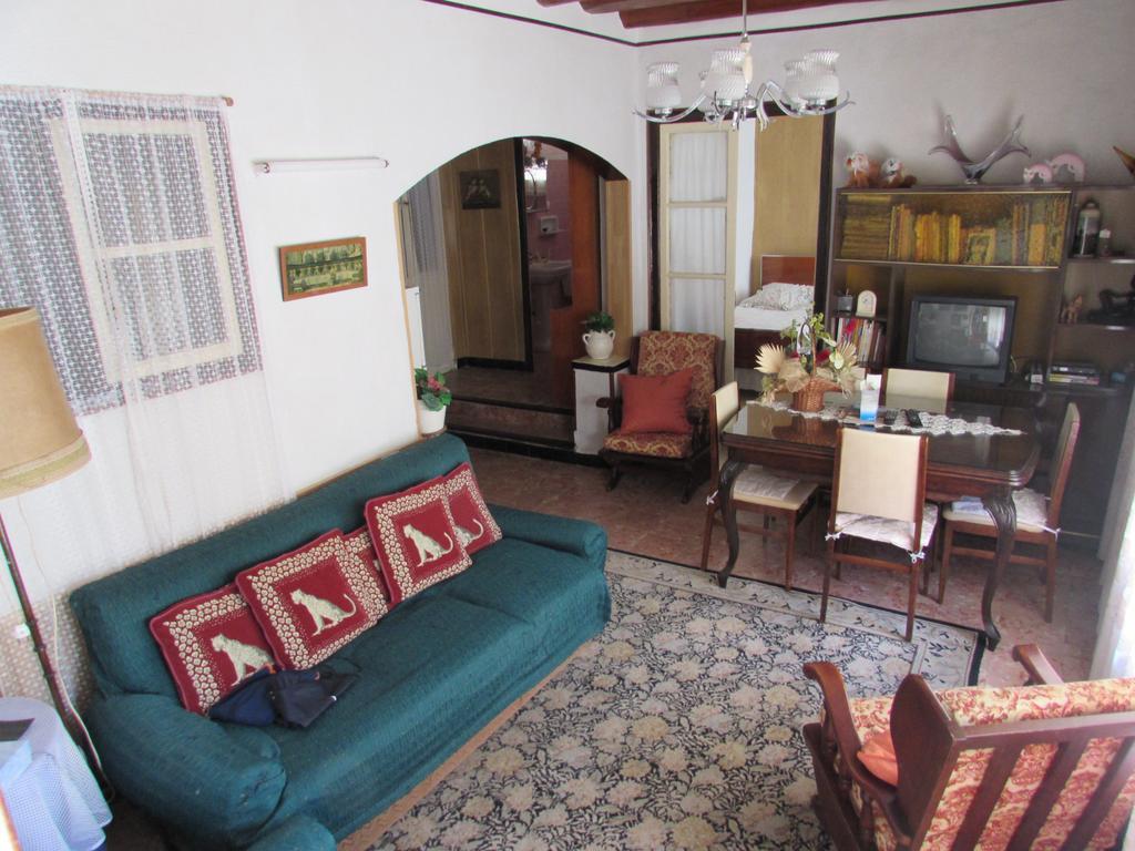 הוילה רוזס Casa Els Grecs חדר תמונה