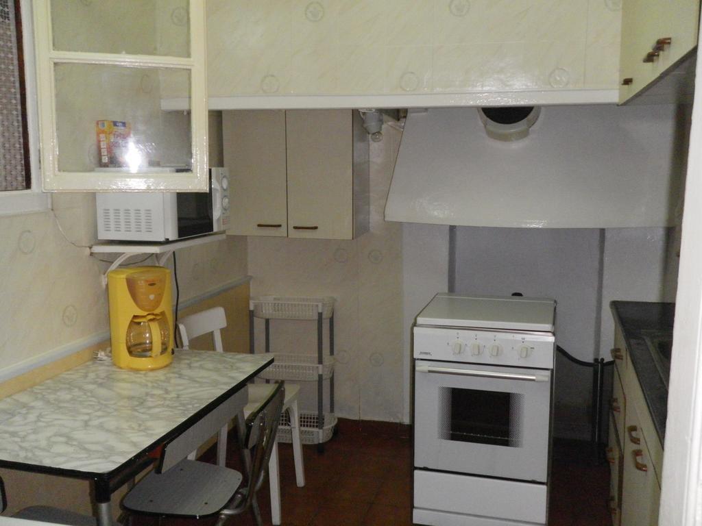 הוילה רוזס Casa Els Grecs חדר תמונה