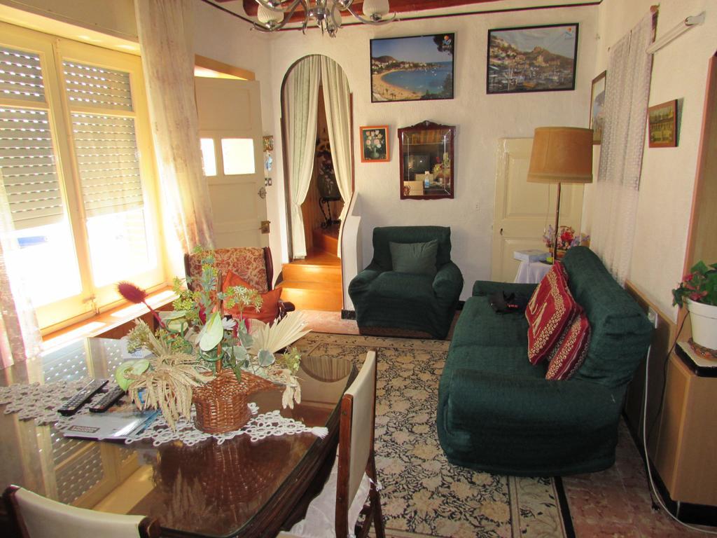 הוילה רוזס Casa Els Grecs חדר תמונה