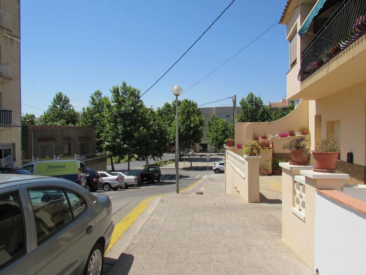 הוילה רוזס Casa Els Grecs מראה חיצוני תמונה