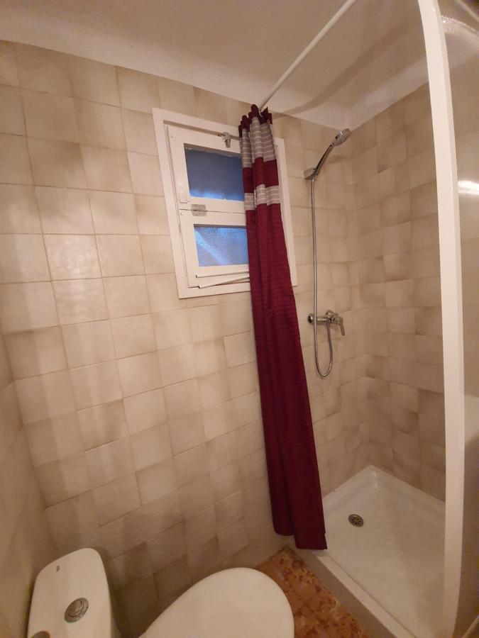 הוילה רוזס Casa Els Grecs מראה חיצוני תמונה
