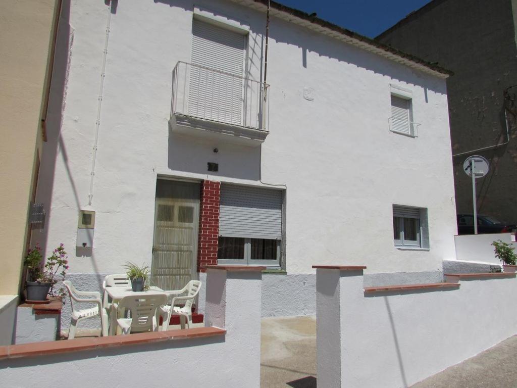הוילה רוזס Casa Els Grecs מראה חיצוני תמונה