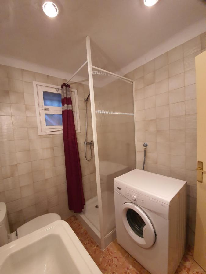 הוילה רוזס Casa Els Grecs מראה חיצוני תמונה
