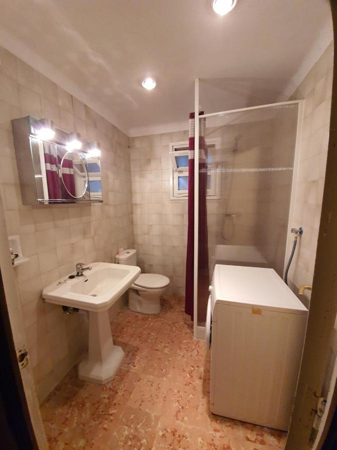 הוילה רוזס Casa Els Grecs מראה חיצוני תמונה