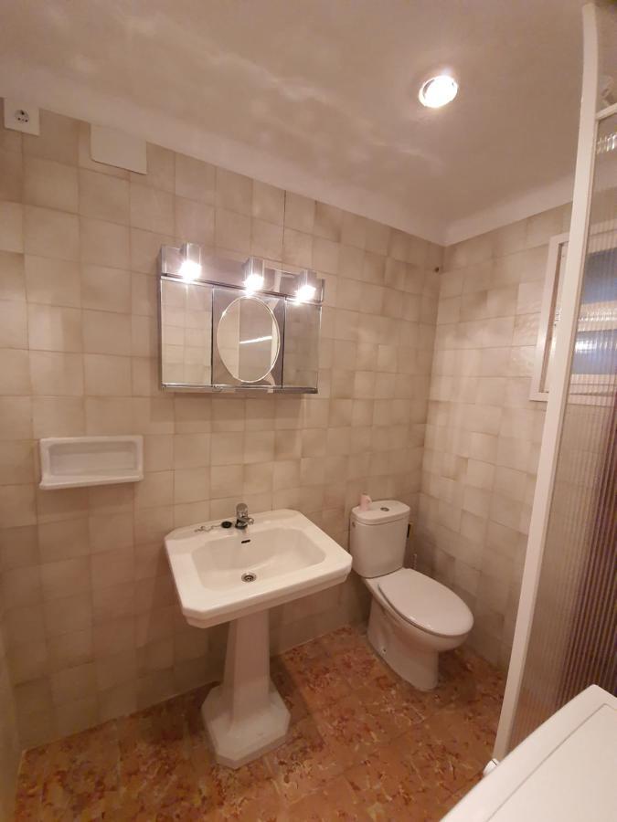 הוילה רוזס Casa Els Grecs מראה חיצוני תמונה