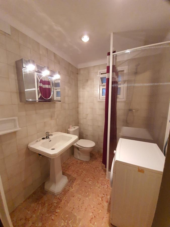הוילה רוזס Casa Els Grecs מראה חיצוני תמונה