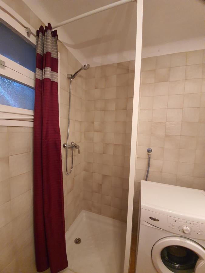 הוילה רוזס Casa Els Grecs מראה חיצוני תמונה